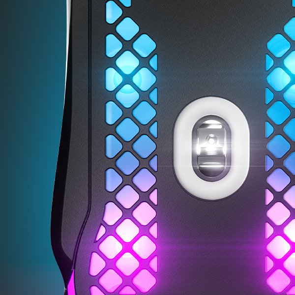 Raton Gaming Meelseries Aerox 5