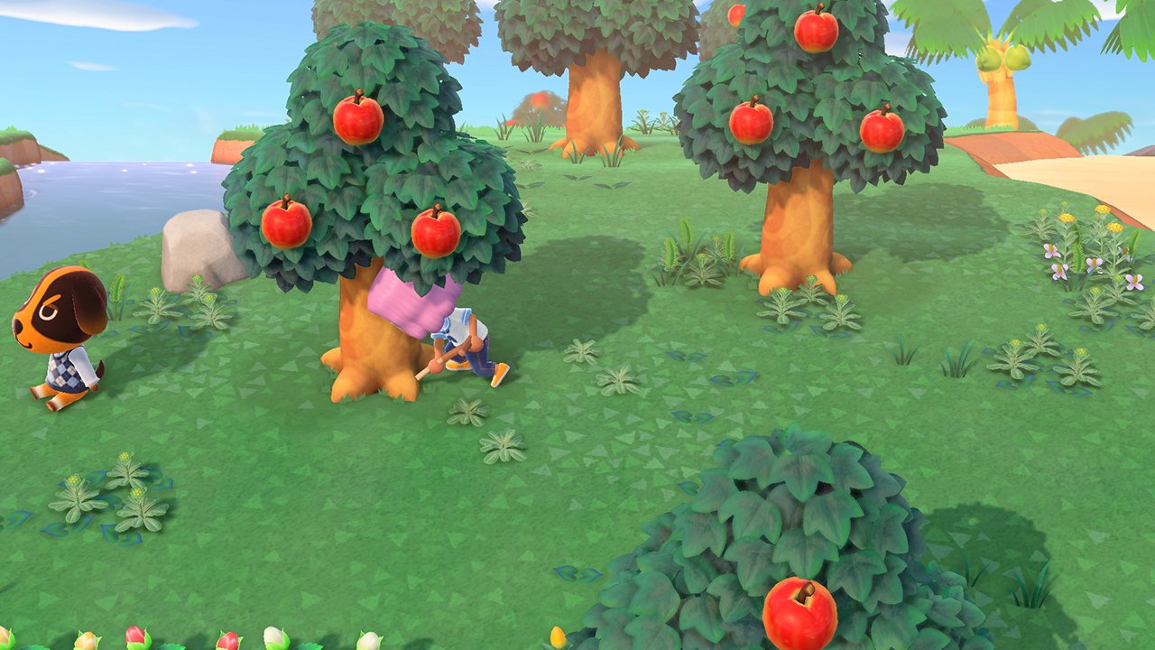 Nintendo Animal Crossing: New Horizons, Juego De Nintendo Switch 10002027