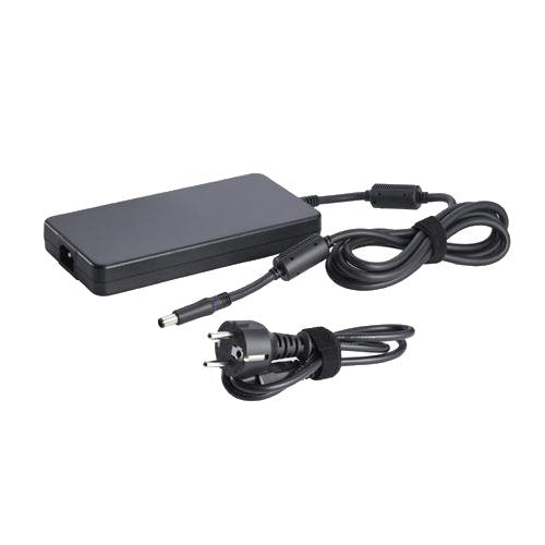 Dell Adaptador De Corriente De 240 Vatios Para Precision Mobile Workstation 7710, M6700, M6800