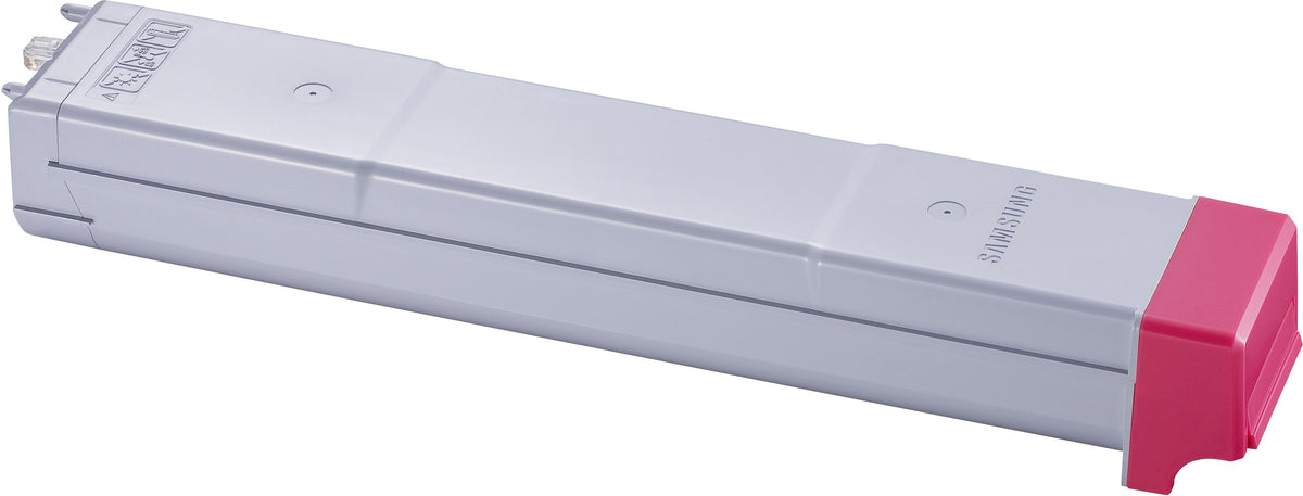 EAN 0191628450473 - Samsung CLX-M8380A Magenta Toner Cartridge cartucho de tóner 1 pieza(s) Original imagen 1