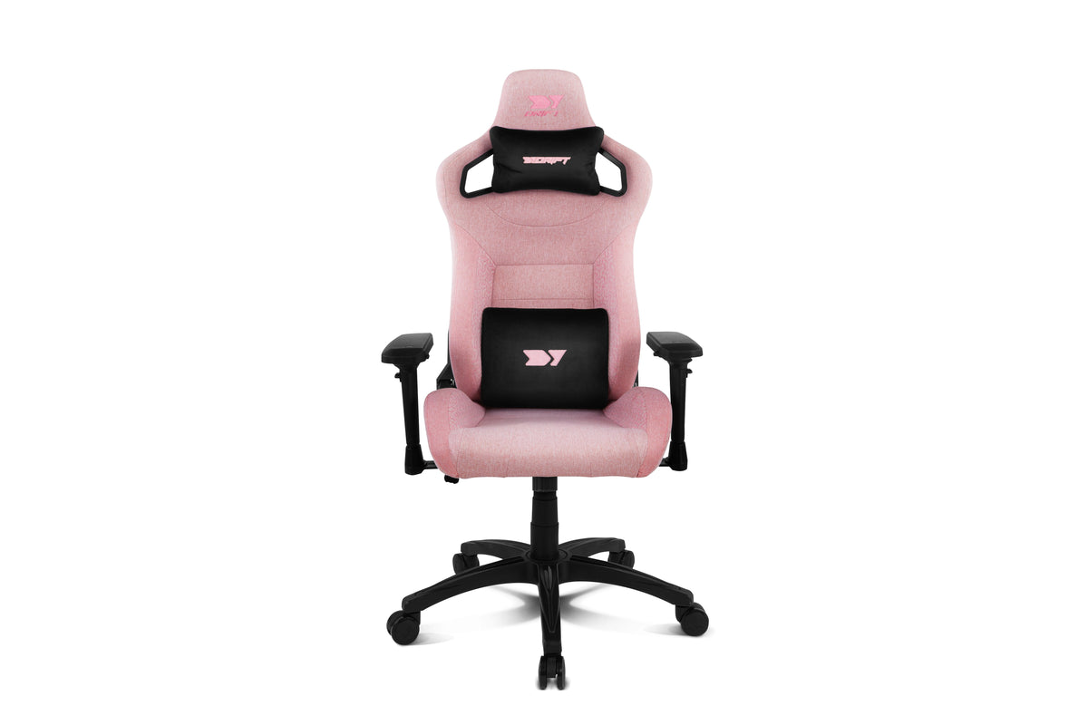Silla Gaming Drift Dr220 Rosa