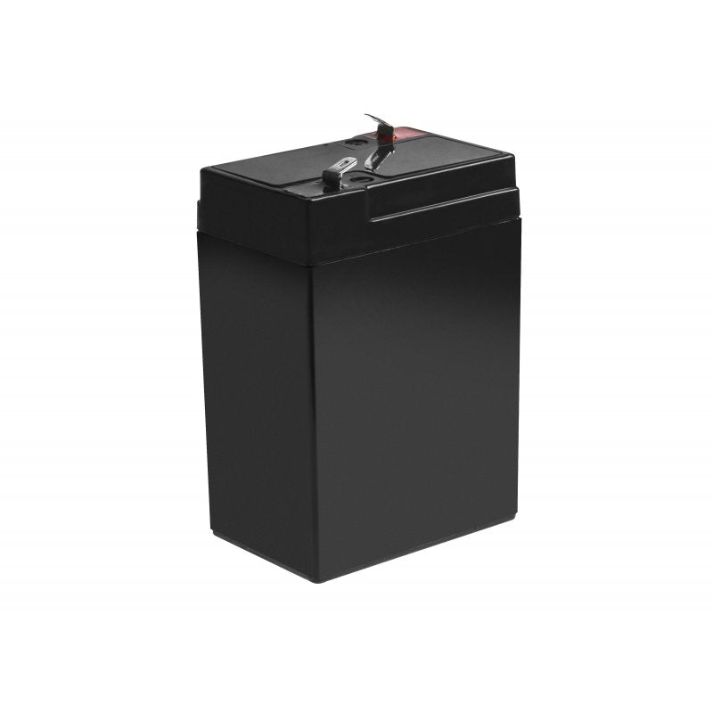 Green Cell Agm15 Batería Para Sistema Ups Sealed Lead Acid (Vrla) 6 V 4 Ah