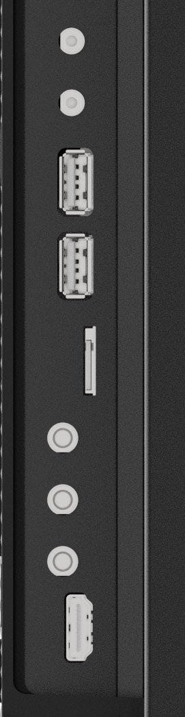 EAN 4948570123469 - iiyama LH5575UHS-B1AG pantalla de señalización Pantalla plana para señalización digital 138,7 cm (54.6")  imagen 17