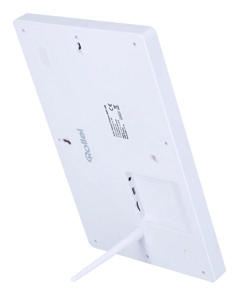 Rollei Smart Frame Wifi 100 Portable White