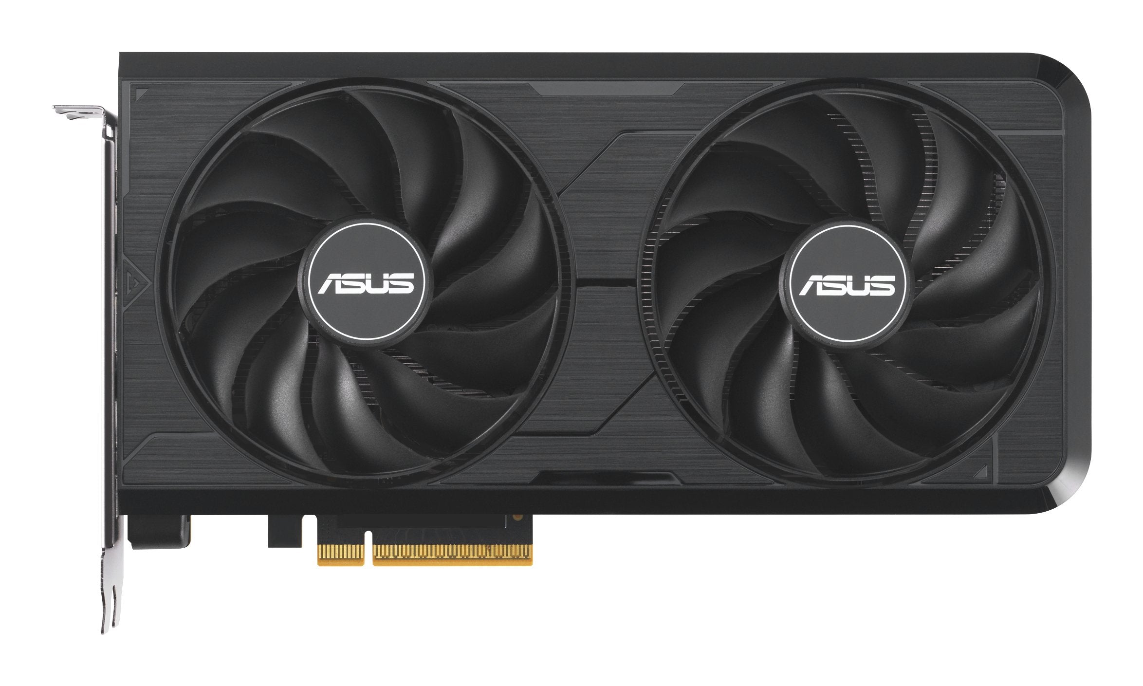 Tarjeta Grafica Asus Dual Rtx 5060 Evo Oc 8gb - Bulk