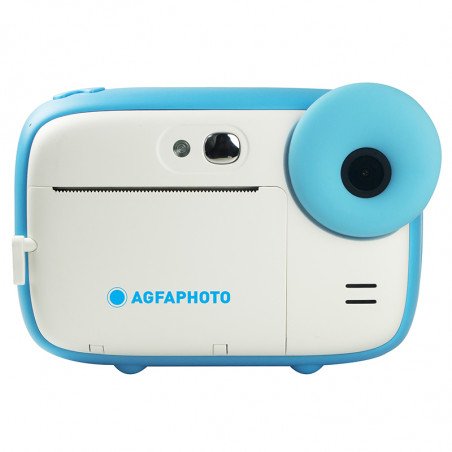 Agfa Arkic Digital Camera For Children Black