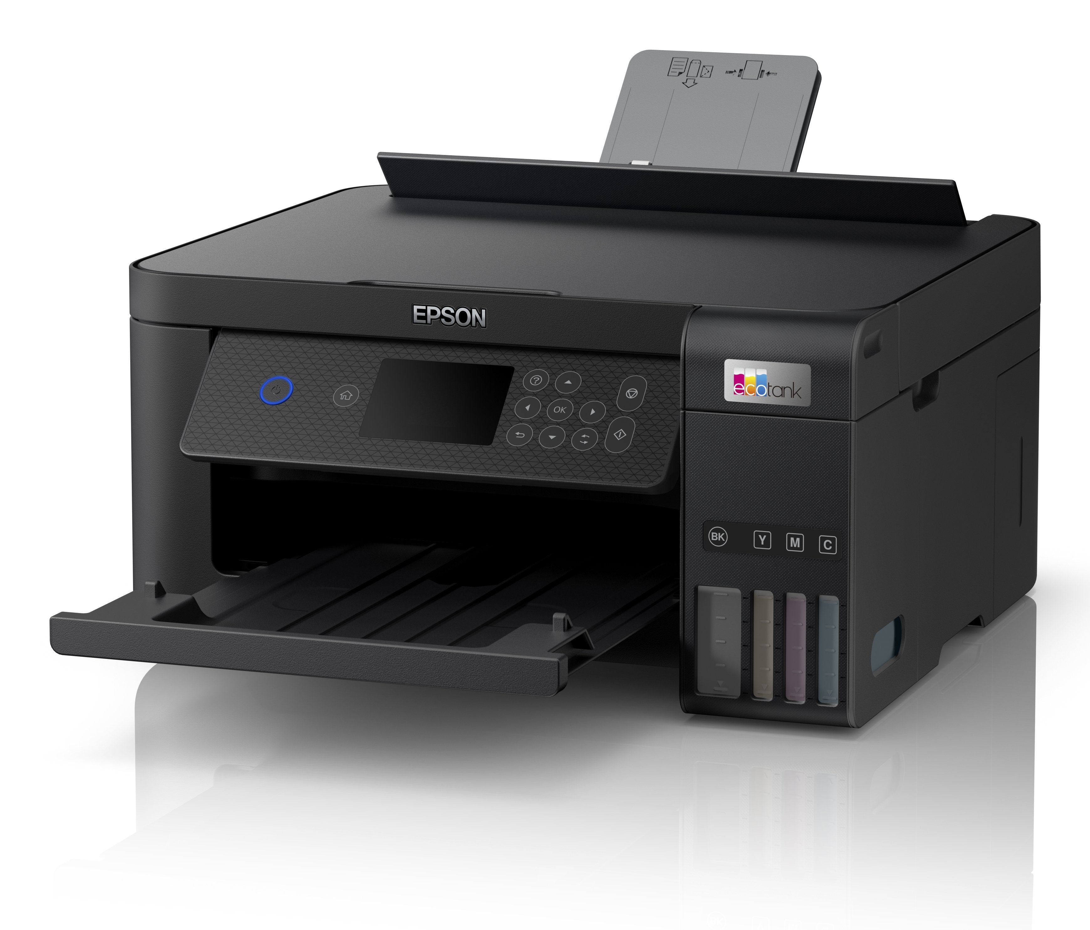 EAN 8715946686516 - Epson EcoTank L4260 Inyección de tinta A4 5760 x 1440 DPI 33 ppm Wifi imagen 4