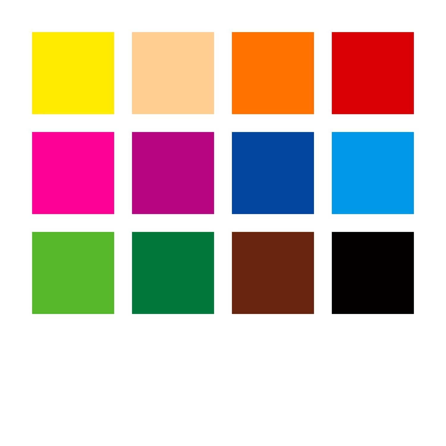 Lápices De Colores Maedtler Noris Color 12+4