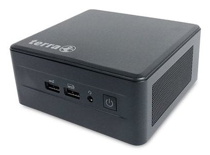 EAN 4039407079001 - TERRA 1009994 PCs/estación de trabajo Intel® Core™ i3 i3-1315U 8 GB DDR4-SDRAM 500 GB SSD Windows 11 Pro  imagen 5