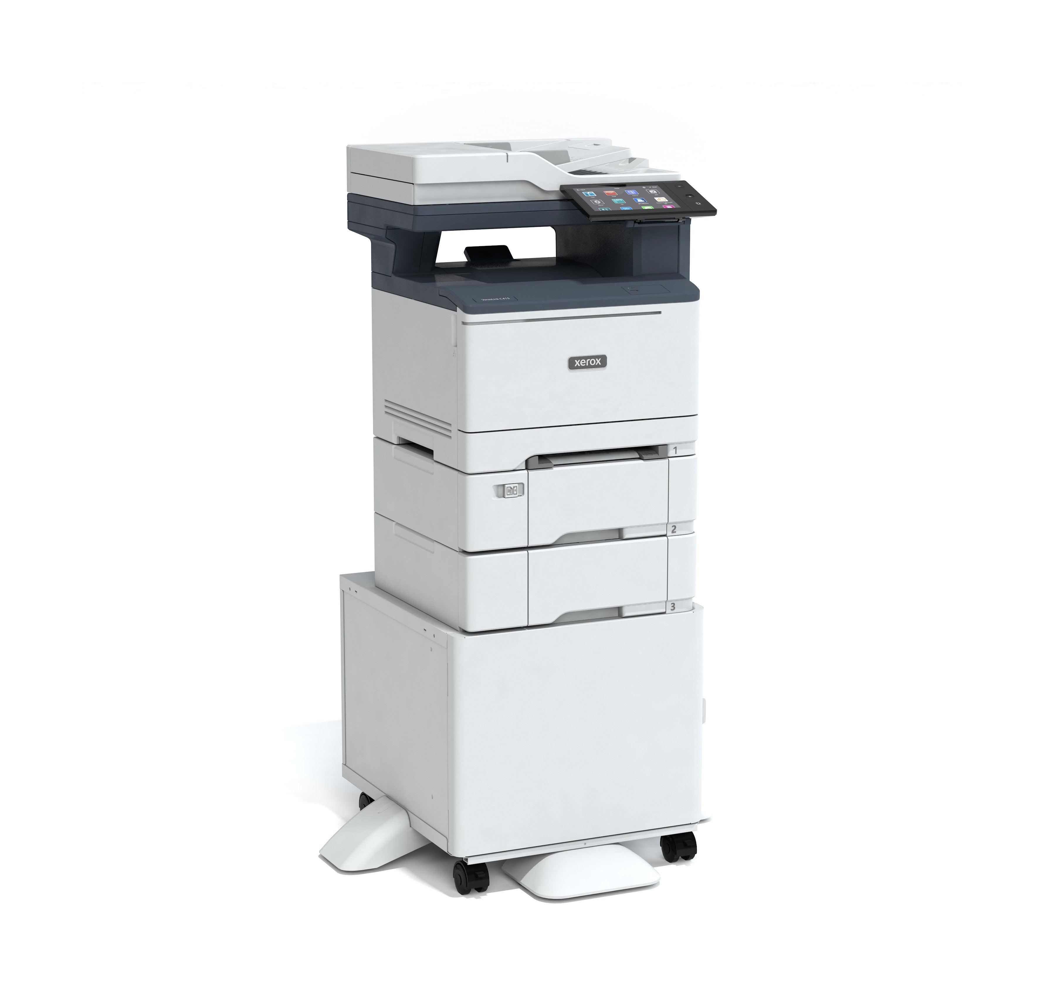 EAN 95205043747 - Xerox VersaLink C415V_ZPM impresora multifunción Laser 1200 x 1200 DPI imagen 7