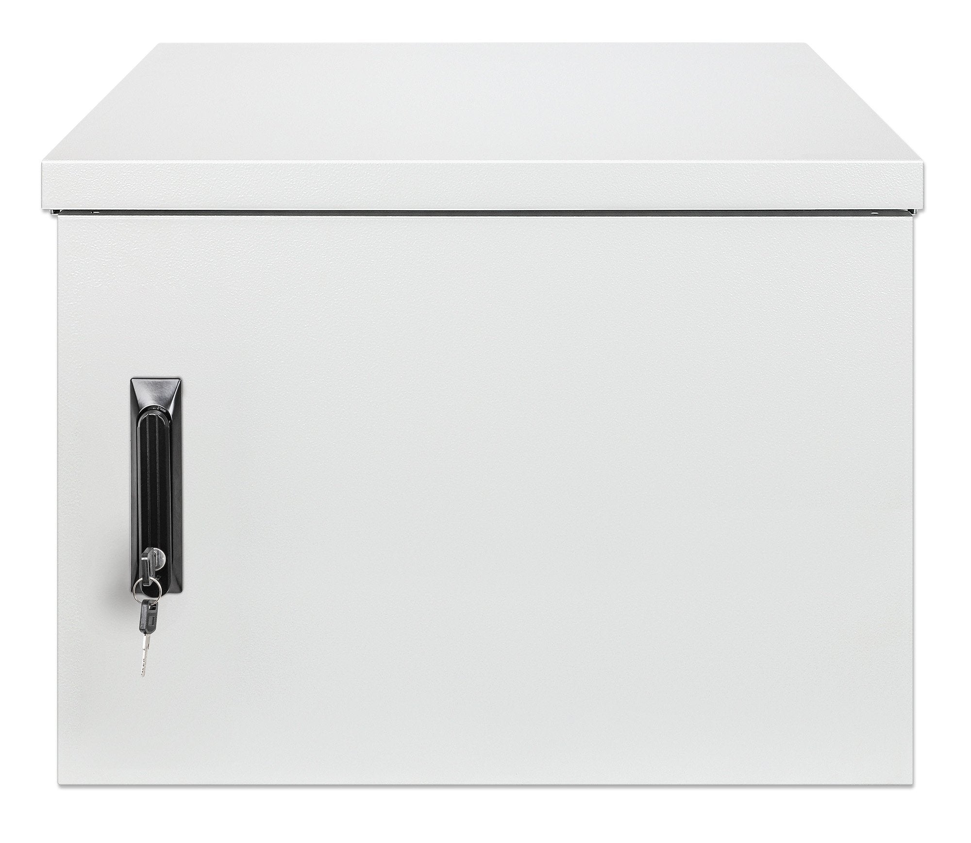 Intellinet Ip55 19" Wandverteiler 9 He 600mm Tief Grau (Speditionsversand)