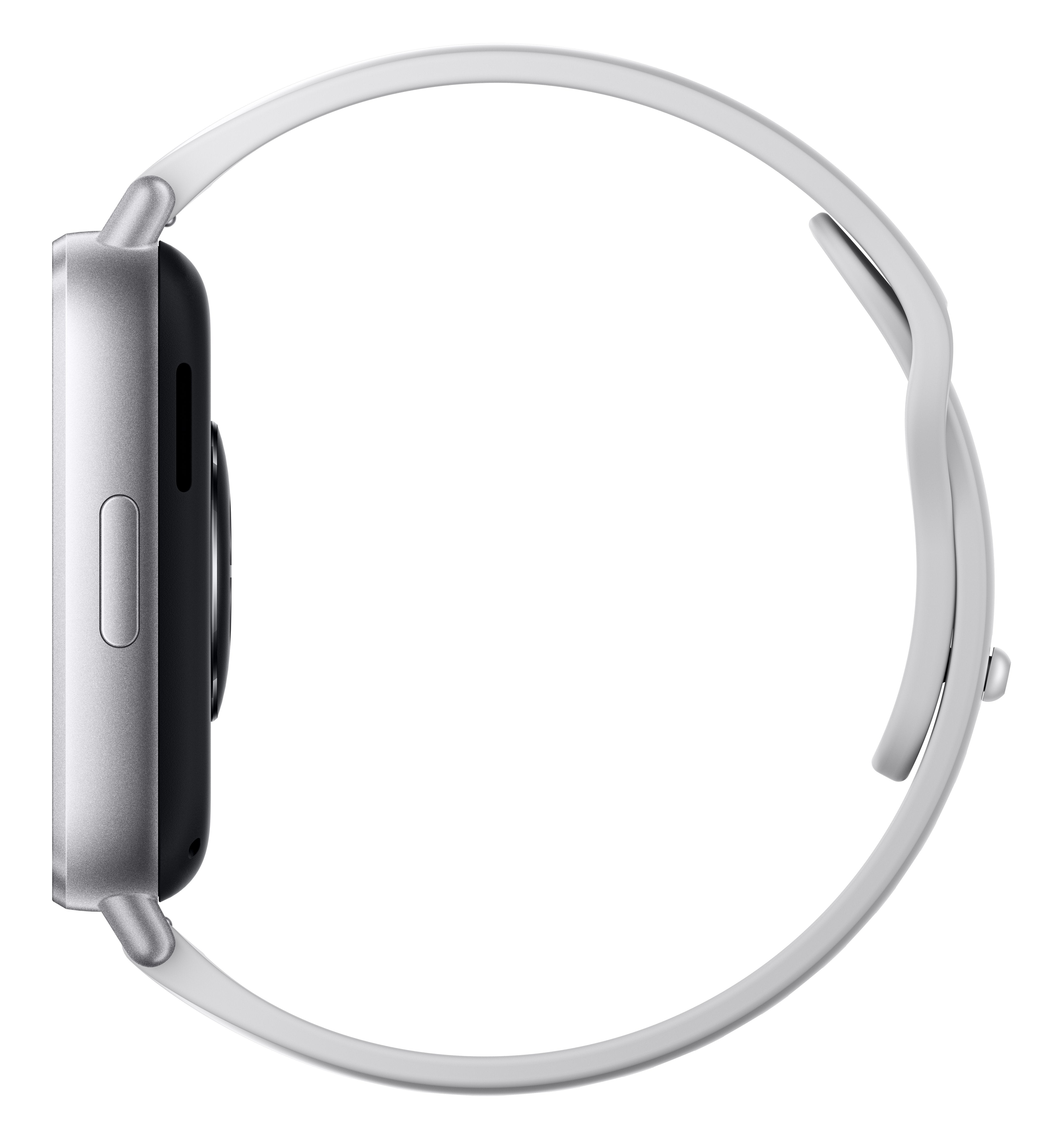 EAN 6941812791547 - Xiaomi Redmi Watch 5 Active 5,08 cm (2") LCD 49.1 mm Digital 320 x 385 Pixeles Pantalla táctil Plata imagen 5