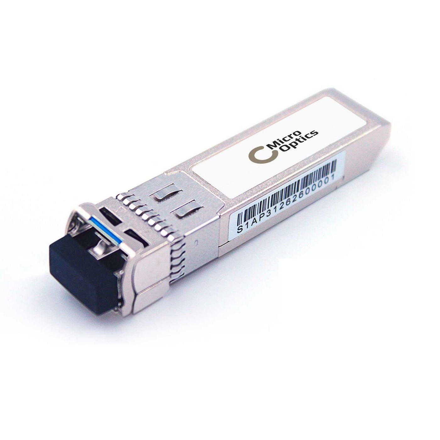 EAN 5704174235989 - Lanview MO-MFB-FX red modulo transceptor Fibra óptica 1250 Mbit/s SFP 1310 nm imagen 1