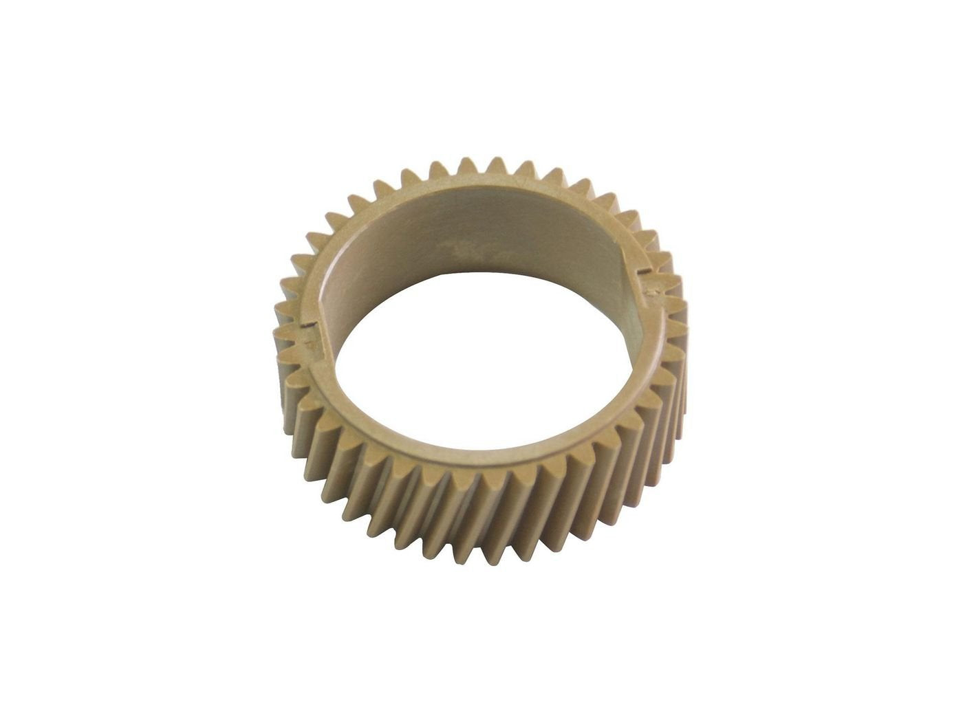 Upper Roller Gear 40t Ricoh Aficio 2051, 2060, 2075
