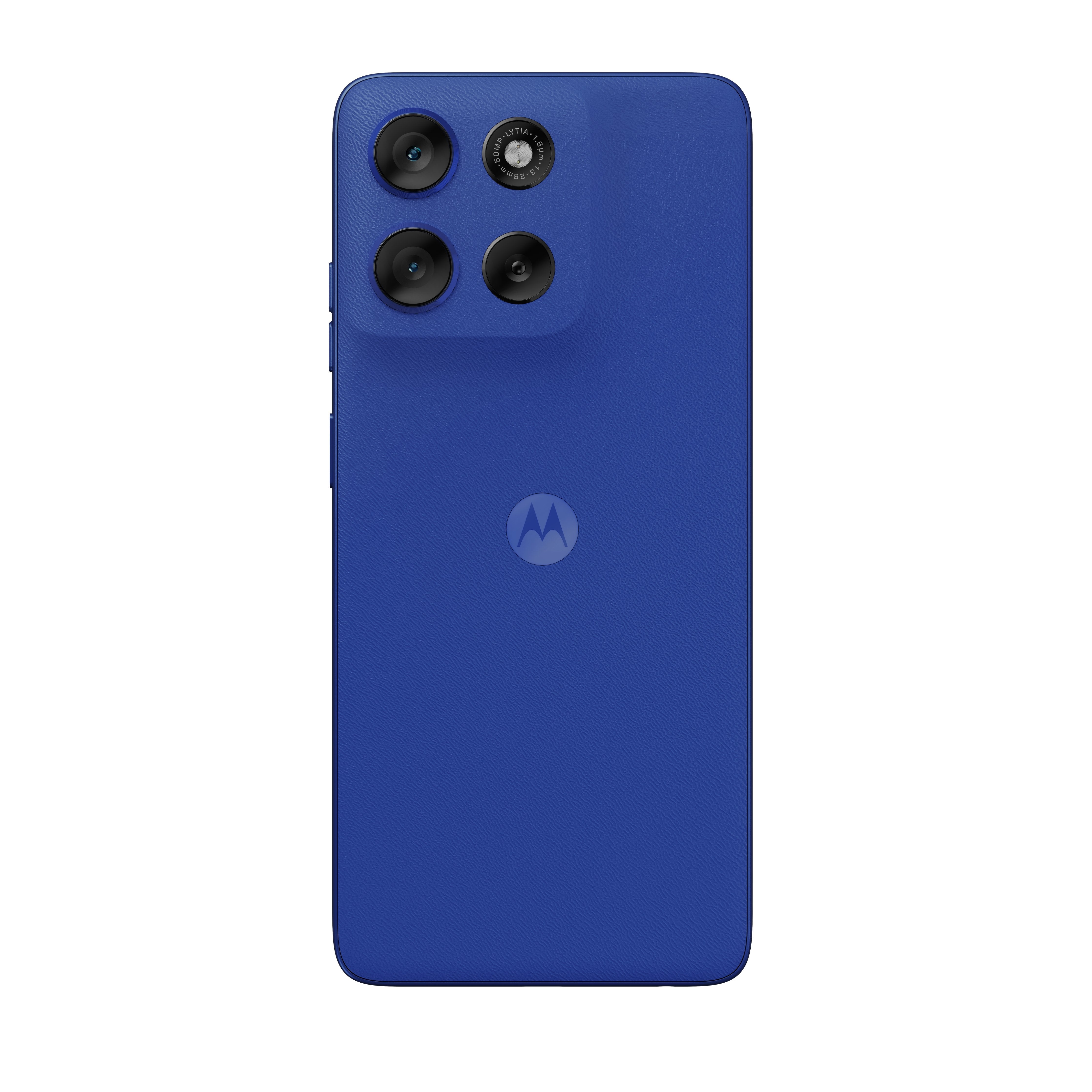 Motorola Xt2529-2 Moto G56 5g Dual Sim 8gb Ram 256gb - Blue