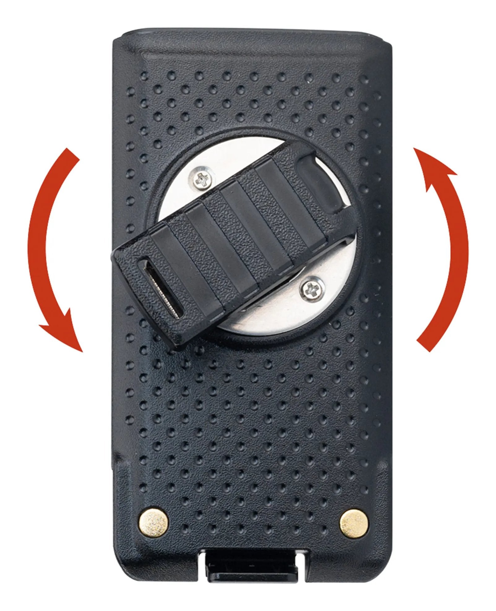 EAN 4032661298270 - Midland 29827 two-way radios 16 canales Negro imagen 4