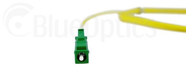 EAN 4063232609164 - BlueOptics SFP2121BU15MM Cable de fibra óptica e InfiniBand 15 m LC Violeta imagen 4