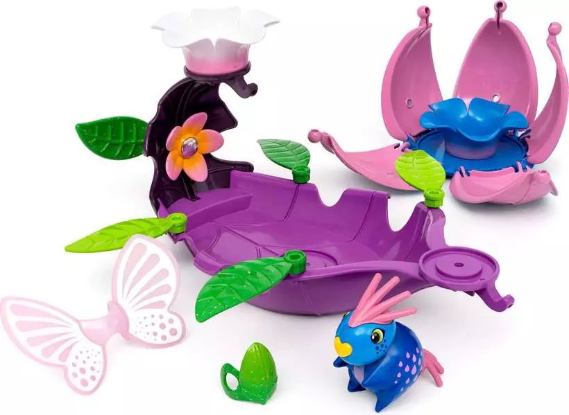 Ravensburger Flora - Lilys Blätter-Boot 63623400