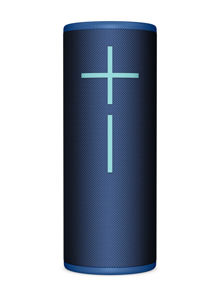 EAN 5099206125254 - Ultimate Ears MEGABOOM 4 Altavoz portátil estéreo Azul imagen 1