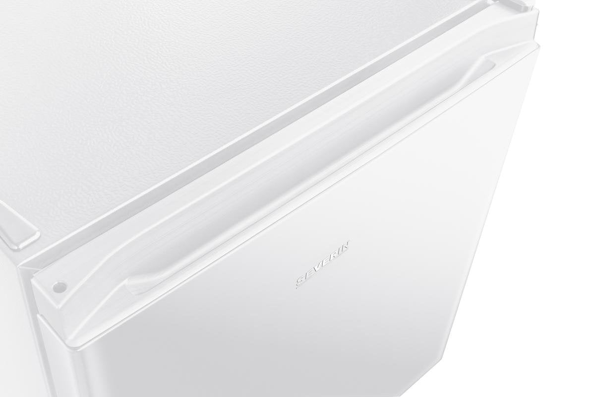 Severin Kb 8877 Kühlbox Mit Kältefach             Weiss