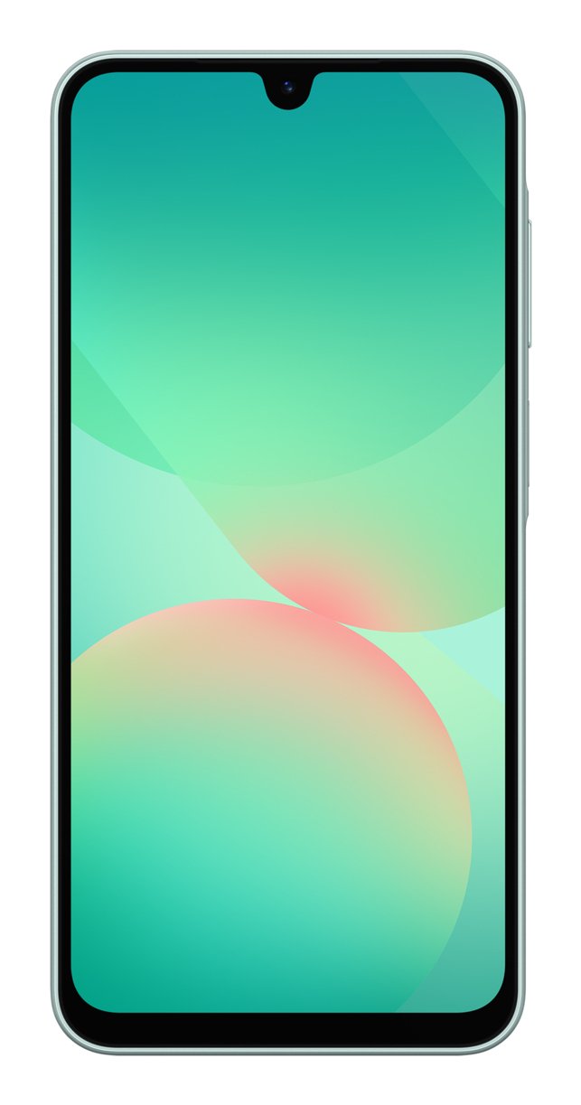 Samsung Galaxy A26 5g 6.7" Fhd+128gb 6 Light Green