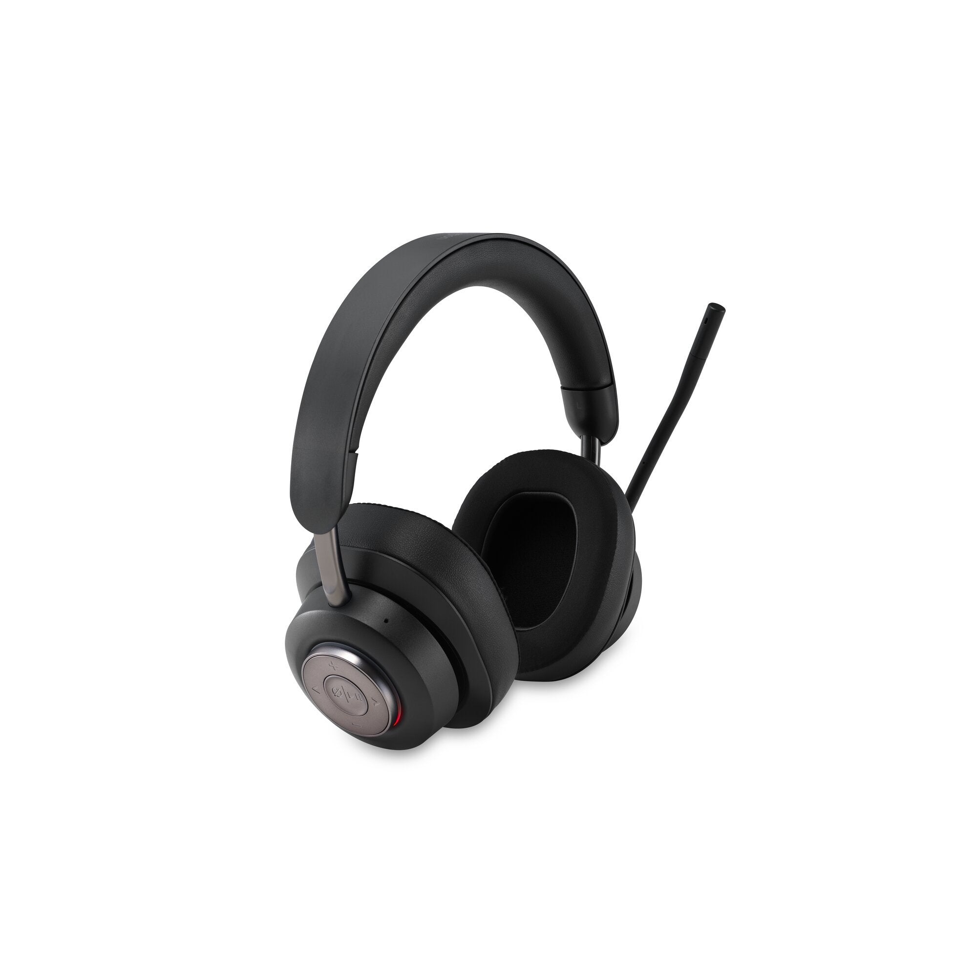 EAN 0085896834526 - Kensington H3000 Inalámbrico Diadema Juego USB Tipo C Negro imagen 34