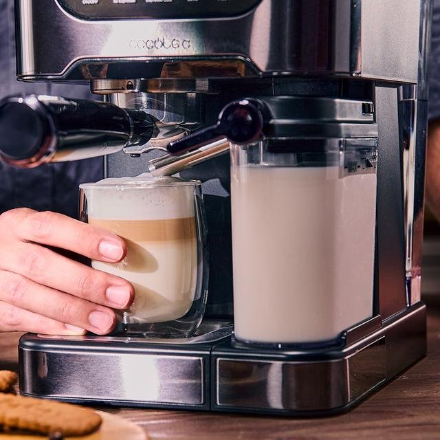 EAN 8435782199413 - Cecotec Power Espresso 20 Semi-automática Máquina espresso 1,5 L imagen 6