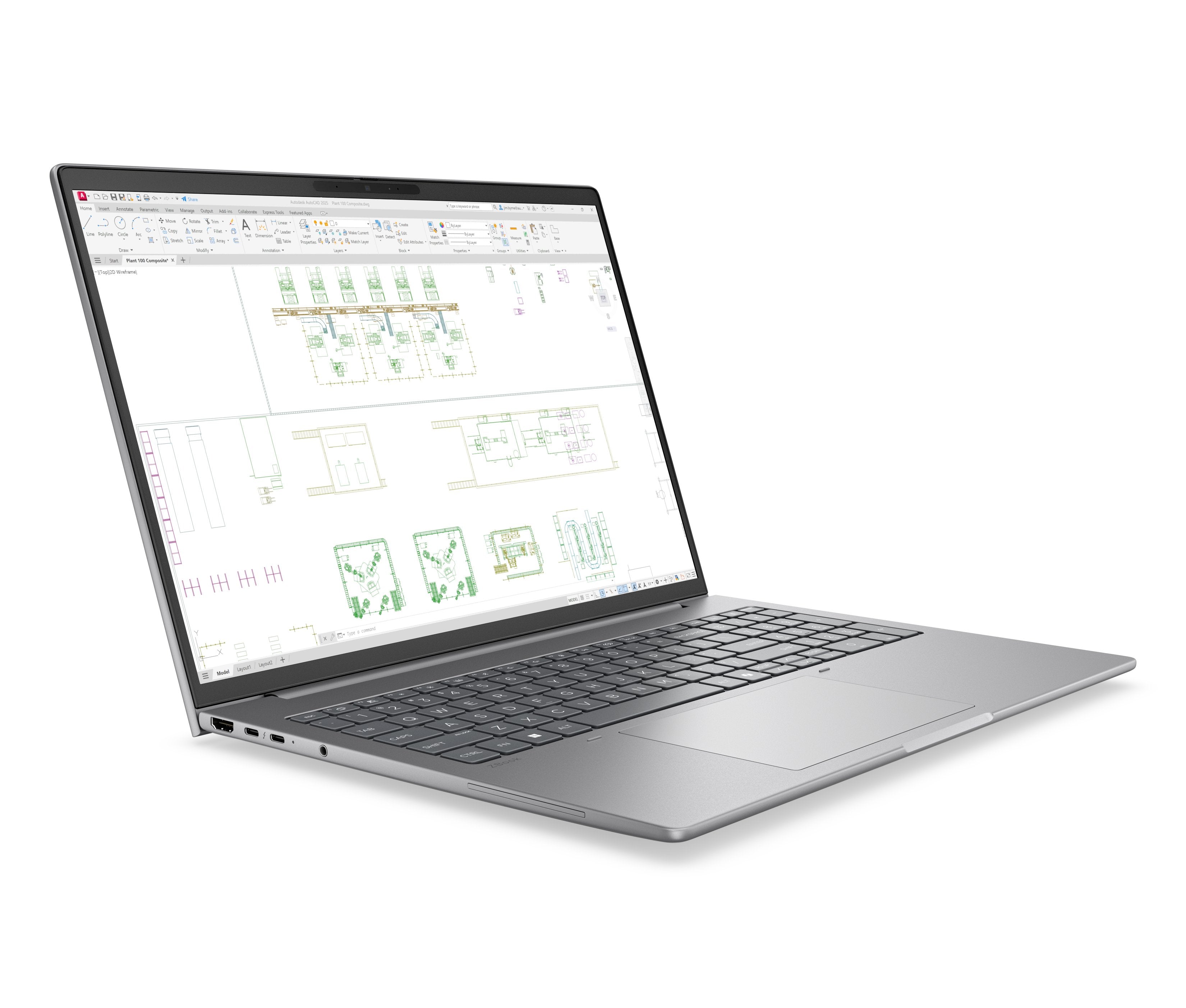 Hp Z8g2i16 X9 388h 16 64gb/1t Pc Spain Spanish Localization