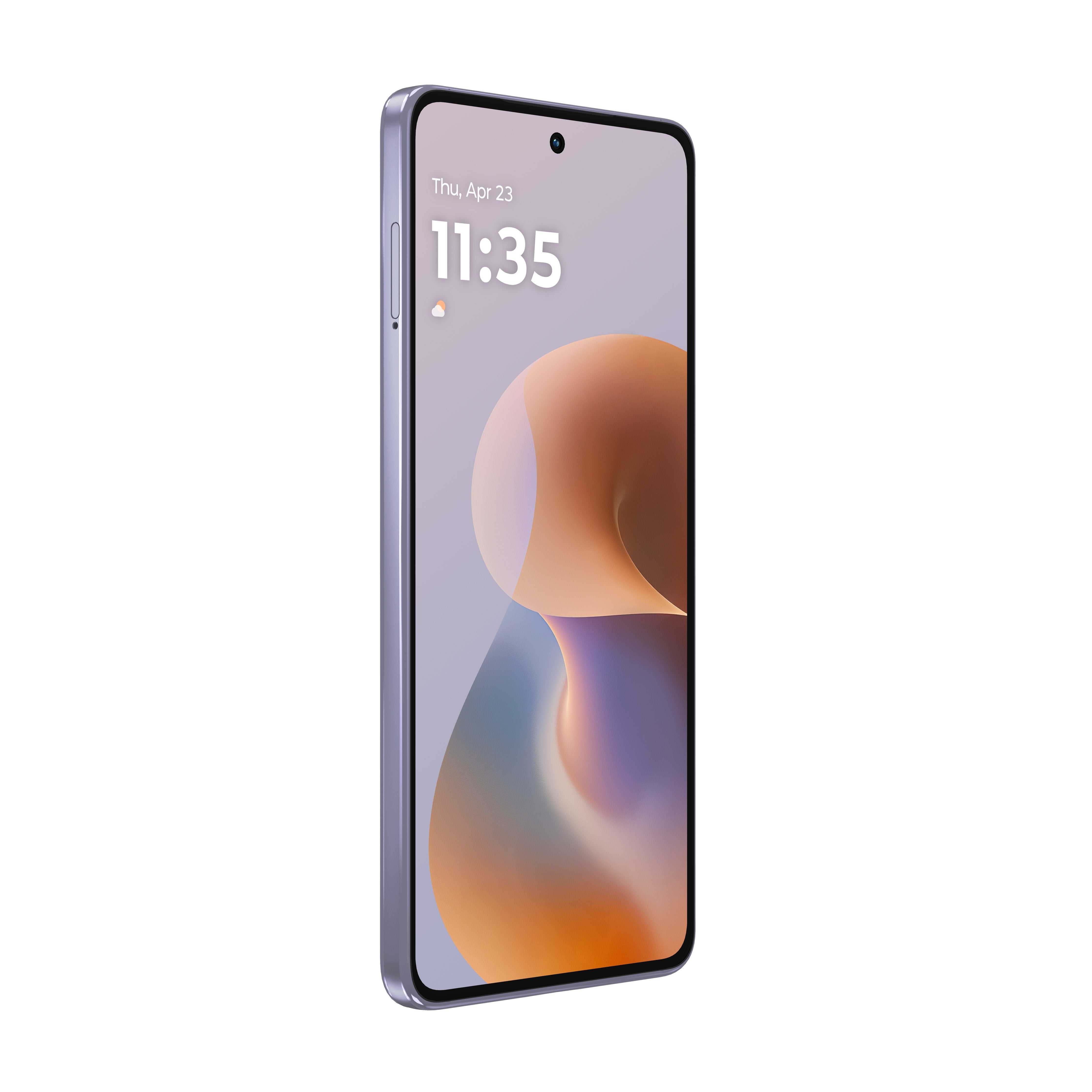 Smartphone Motorola Moto G86 5g 8gb/512gb Cosmic Sky