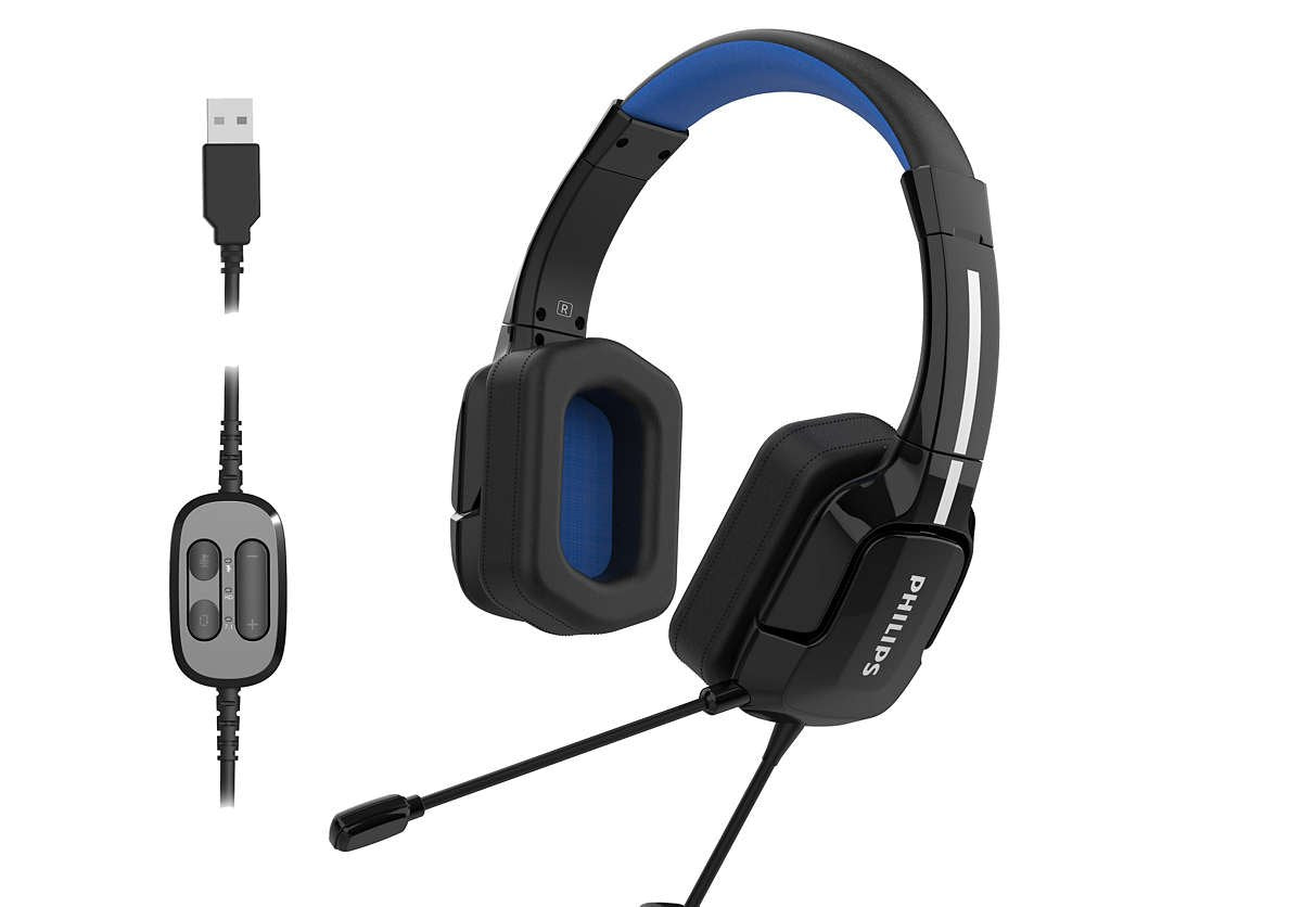 Philips Tagh401bl