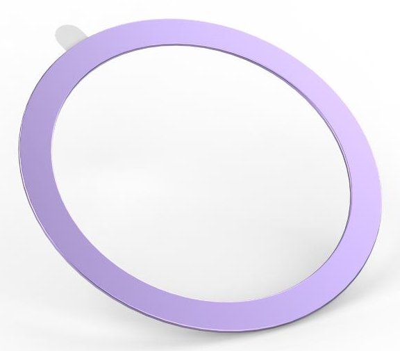 Powerbank Magsafe 3000 Mah Morado