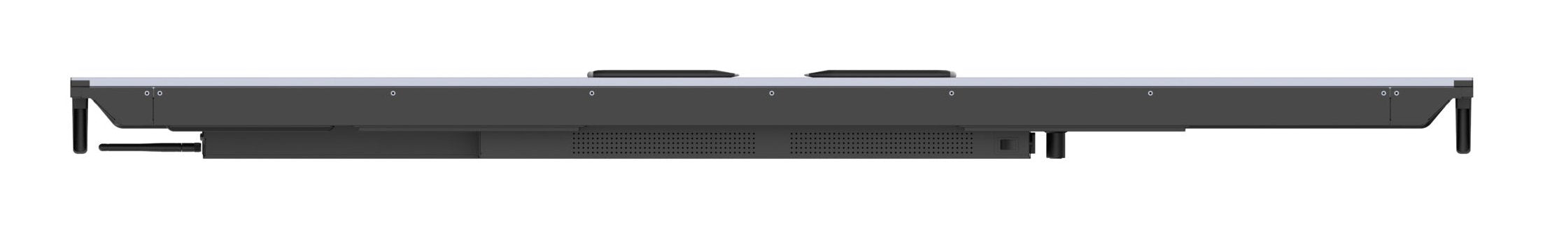 EAN 4710739598476 - AG Neovo IFP7504P Panel plano interactivo 189,2 cm (74.5") LED Wifi 400 cd / m² 4K Ultra HD Plata Pantall imagen 10