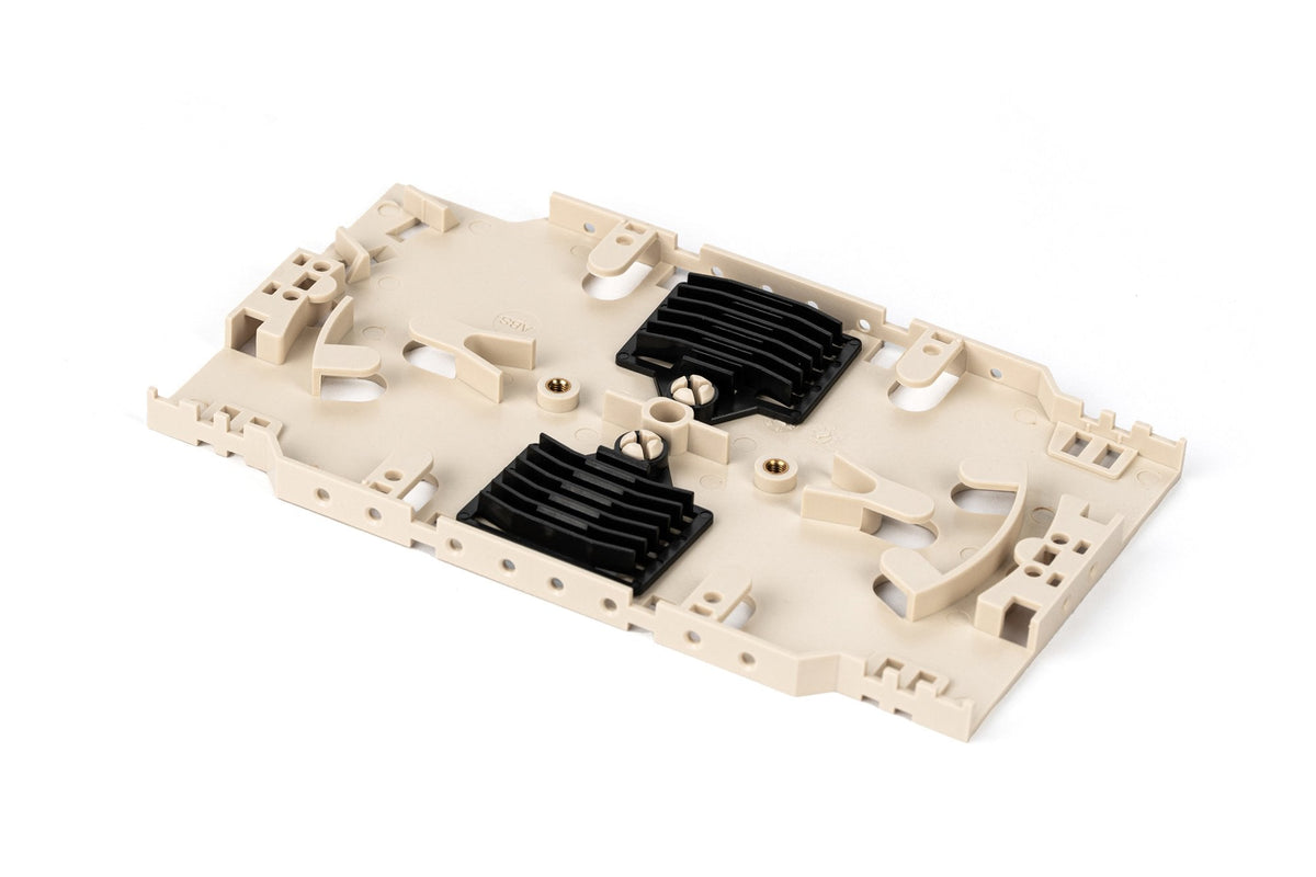Digitus Dn-96105 Bandeja De Empalme 24 Pieza(S) Beige