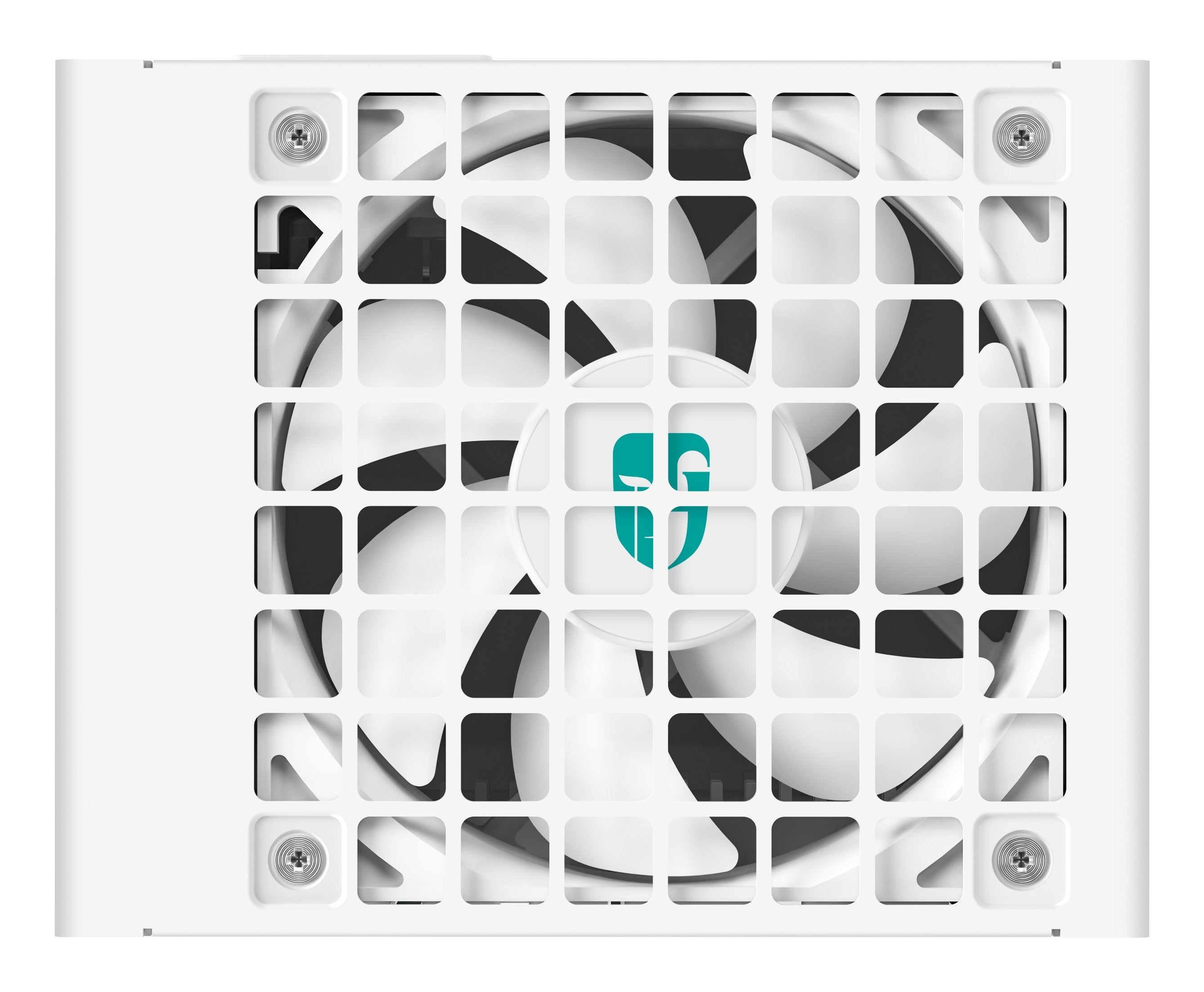 750w Deepcool Ps750g Wh Sfx Atx3.1 Full Modular 80 Plus Gold White