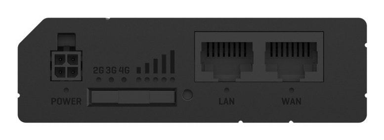 Teltonika · Router · Rut200 · Kompakter-4g/Lte Router · Esim