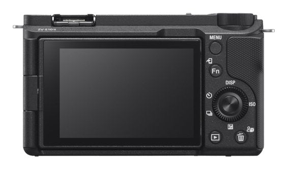 EAN 4548736160781 - Sony ZV-E10 II Cuerpo MILC 26 MP CMOS 3840 x 2160 Pixeles Negro imagen 2