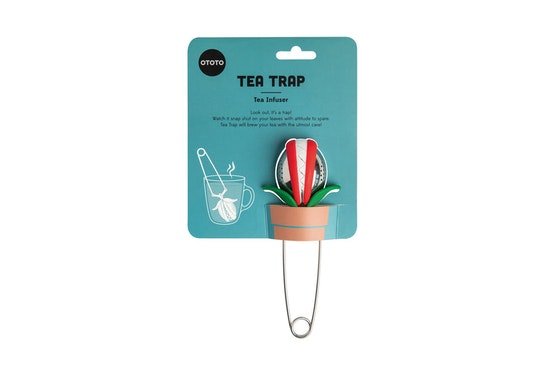 Ototo Tea Trap Tea Infuser