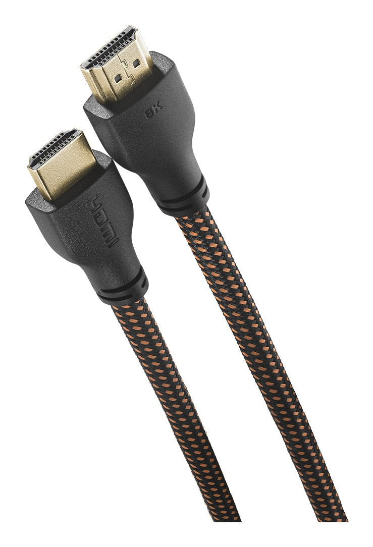 Cable  One For All Cc5215 Hdmi 1,5 M Hdmi Tipo A (Estándar) Negro