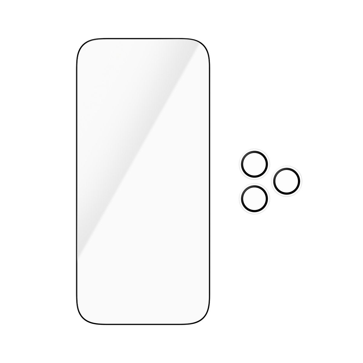 Panzerglass 2-In-1 Essentials Hndle Iphone 18 Pro