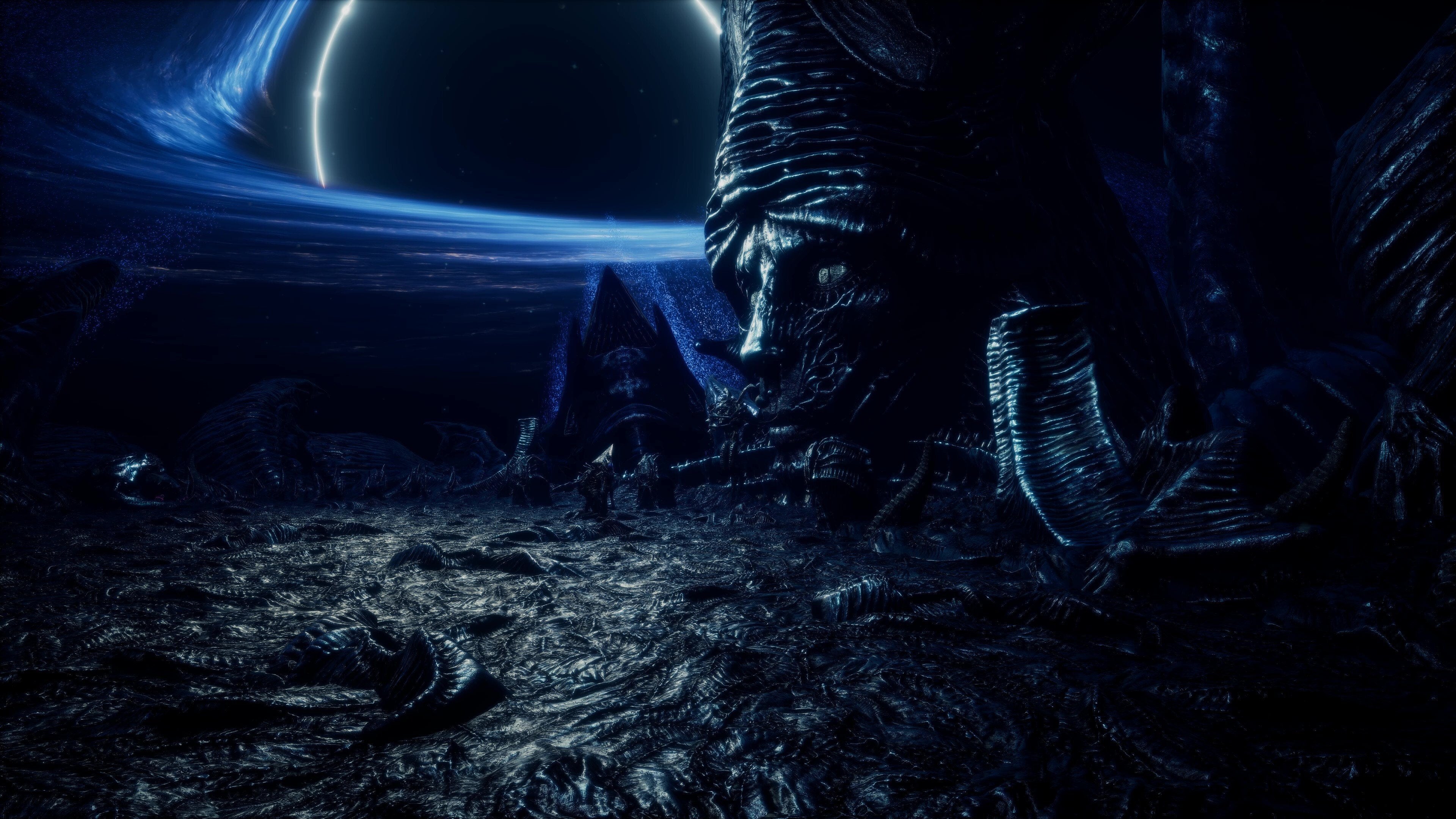 Juego Necrophosis Playstation 5