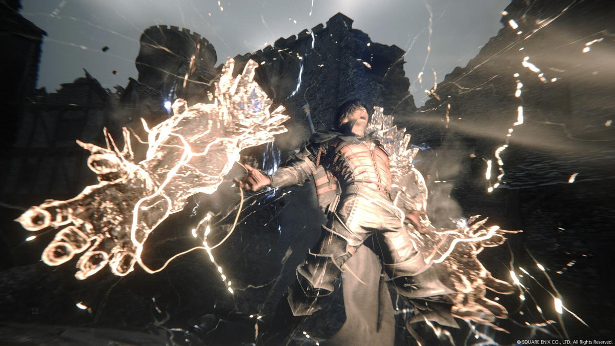 Final Fantasy Xvi Ps5 Fr