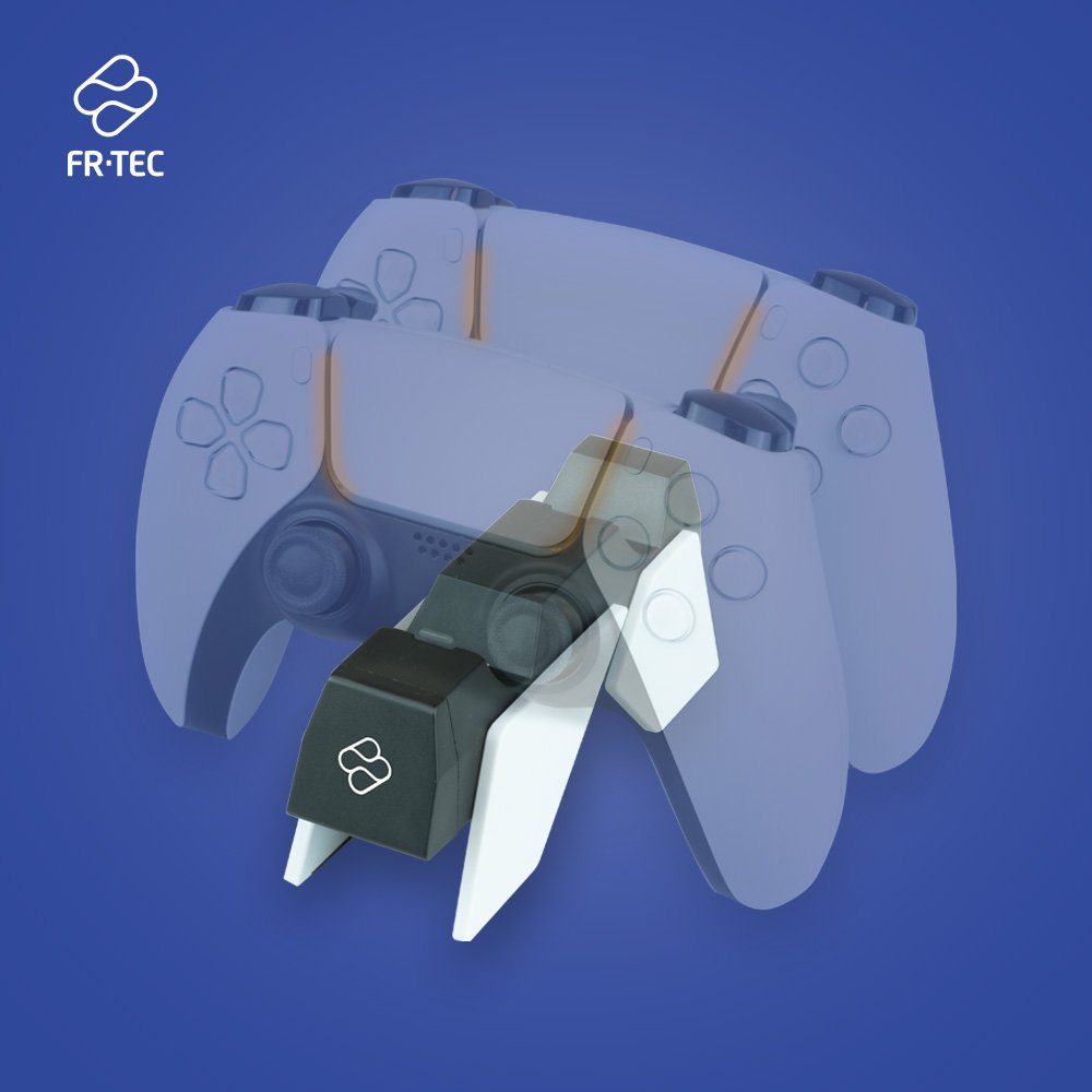 EAN 8436563094040 - Blade Gaming FT0041 accesorio de controlador de juego Set de cable de carga y batería imagen 4
