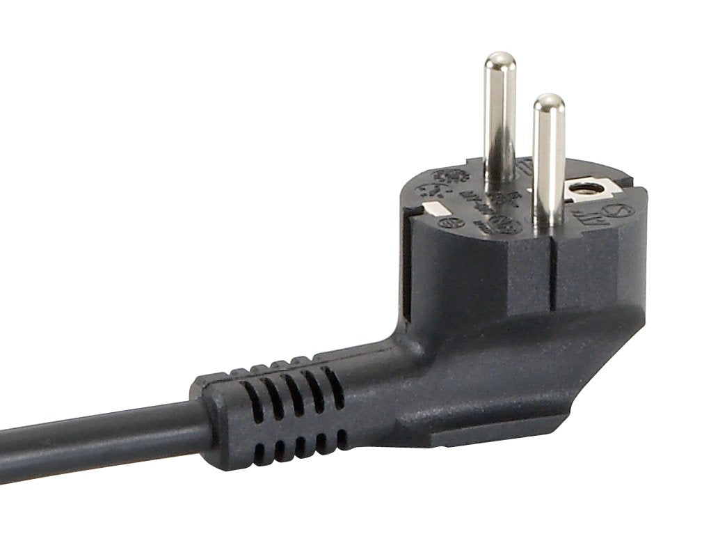 Regleta Alimentacion Rack 19 1u 7 Tomas Con Interruptor Y Protector Sobretension