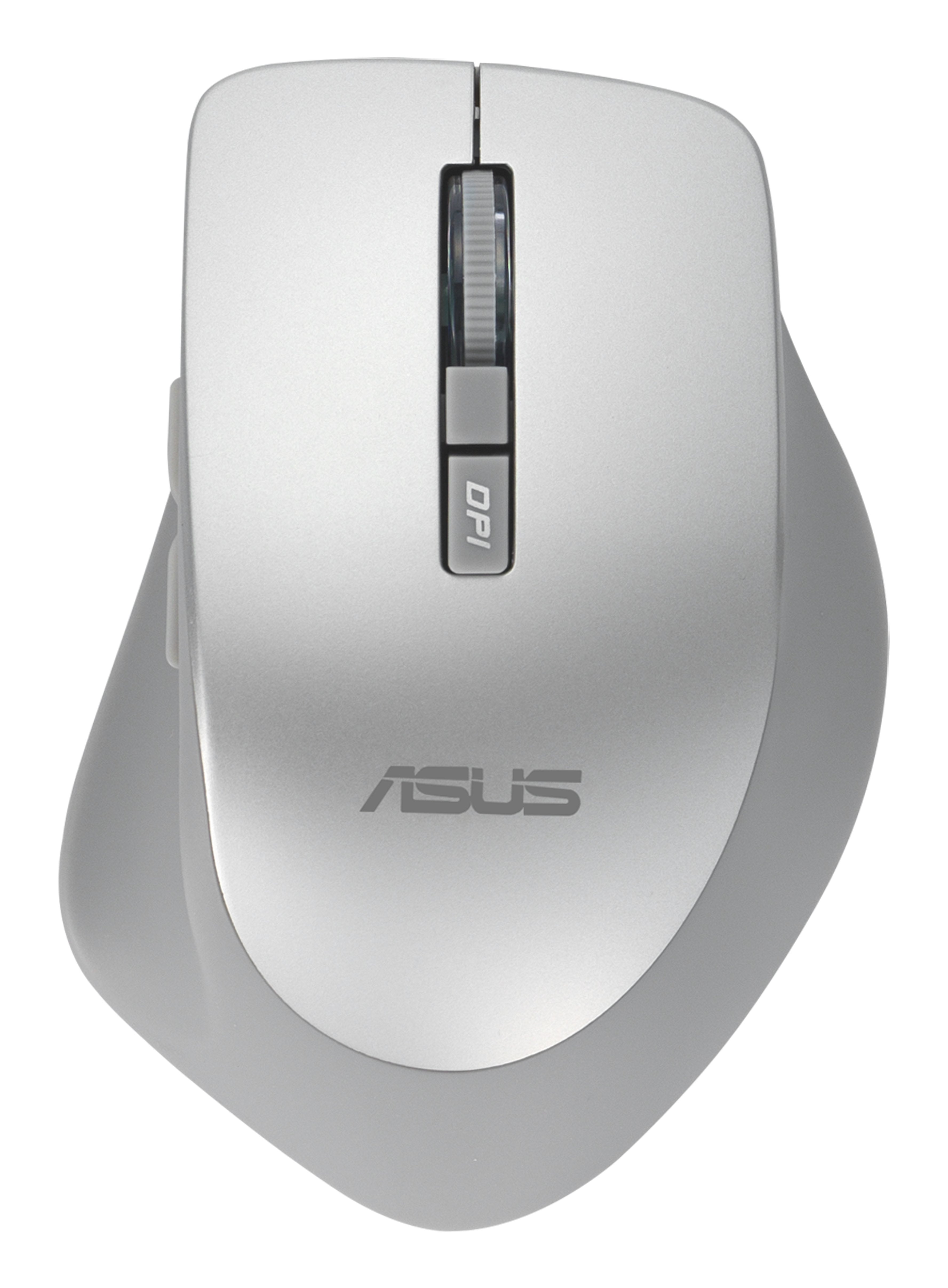 EAN 4711387970157 - ASUS WT425 ratón Oficina mano derecha RF inalámbrico 1600 DPI imagen 1