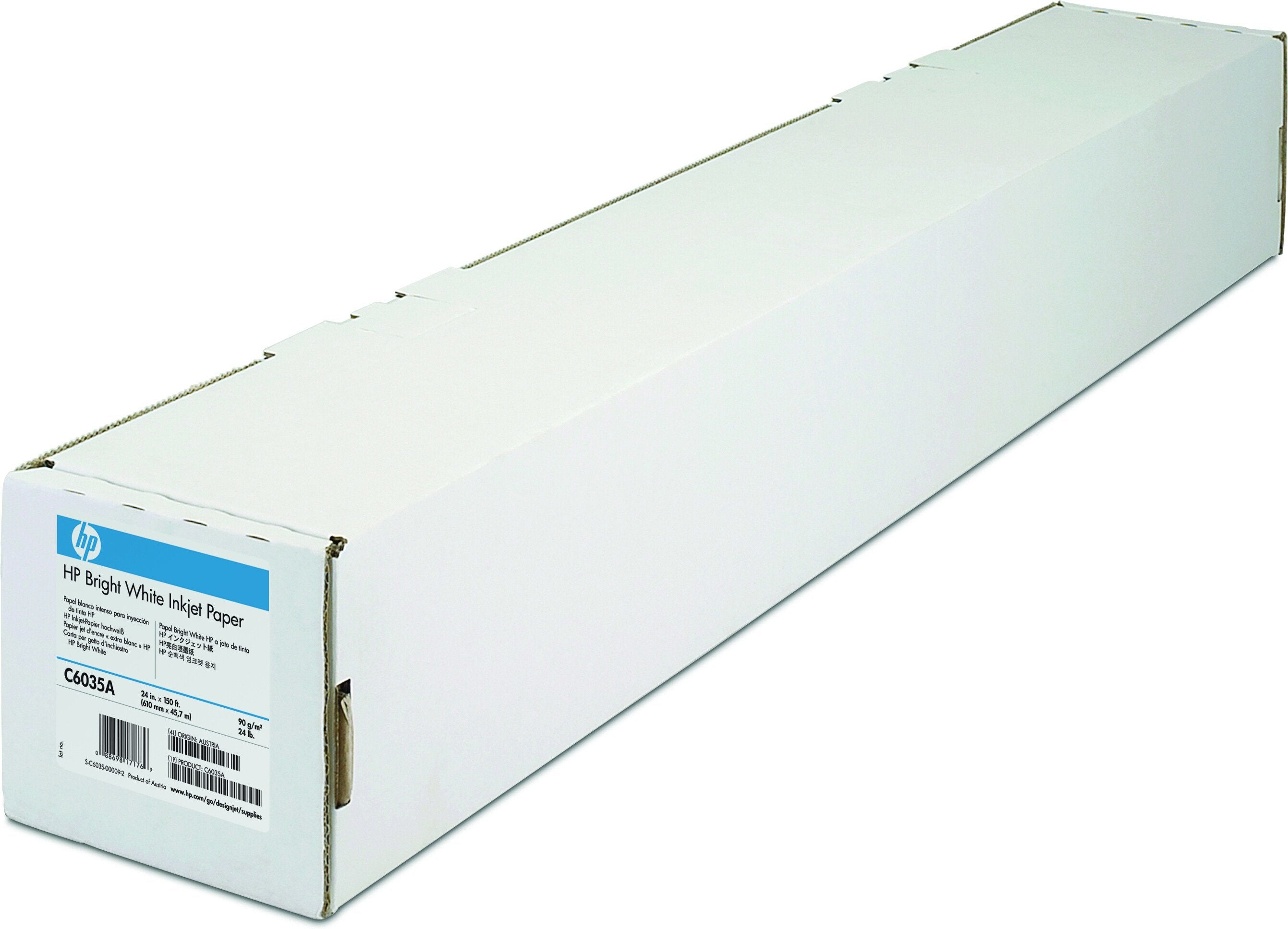 EAN 0088698171769 - HP C6035A formato grande 45,7 m imagen 1
