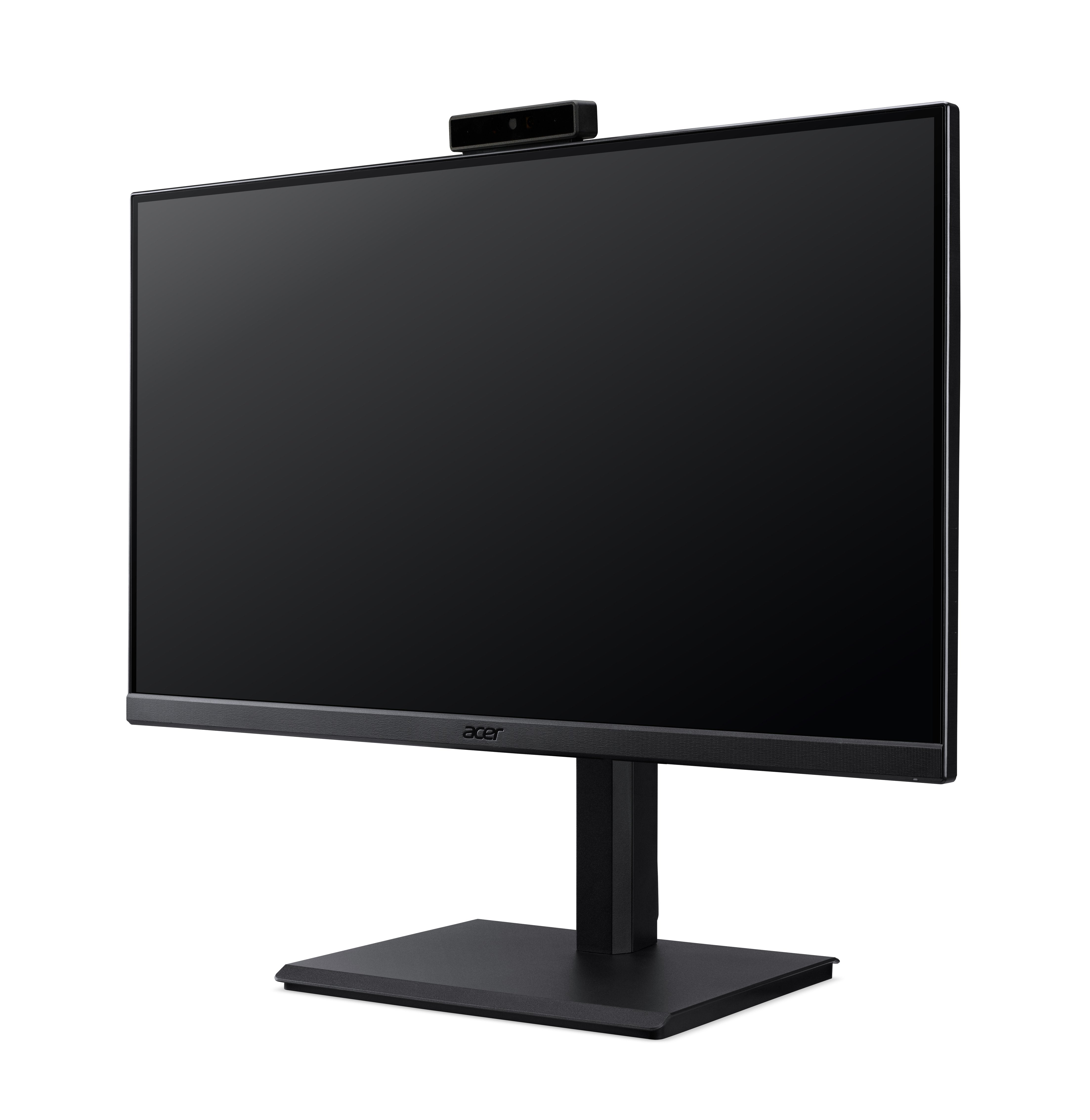 EAN 4711474071583 - Acer Vero B7 B277U DE pantalla para PC 68,6 cm (27") 2560 x 1440 Pixeles Wide Quad HD LCD Negro imagen 6