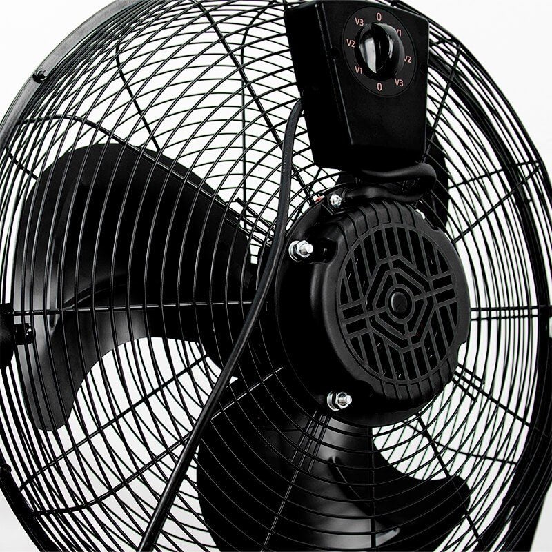 Ventilador Industrial Cecotec Energysilence 3000 Pro 90 W