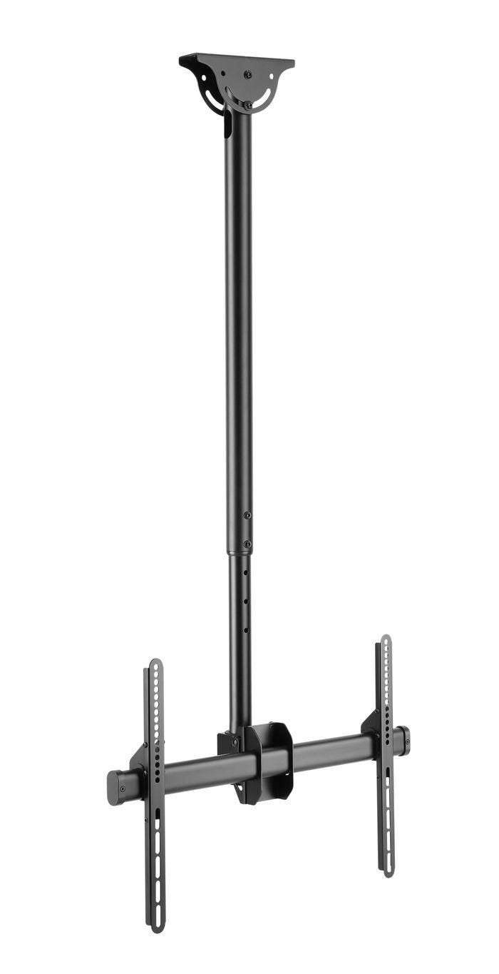 EAN 5704174308256 - Vivolink VLMC3770L soporte para pantalla de señalización 2,18 m (86") Negro imagen 6