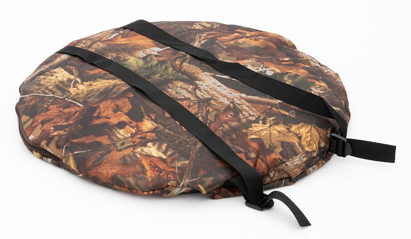 EAN 8718127036407 - Buteo Photo Gear 720234 ropa para profesional de la fotografía Raincover Marrón, Camuflaje Unisex imagen 12