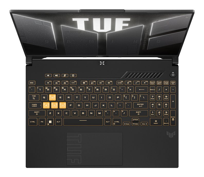 EAN 4711387887899 - ASUS TUF Gaming F16 TUF607VU-RL130 Intel® Core™ i7 40,6 cm (16") DDR5-SDRAM NVIDIA GeForce RTX 4050 Wi-Fi imagen 7